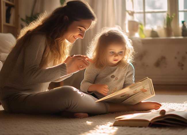 教育孩子的小故事(教育孩子的小故事大道理父母) 教育孩子的小故事(教育孩子的小故事大道理父母)