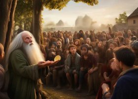 讲信用的故事有哪些 - 讲信用的故事有哪些？