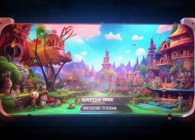 故事大王视频 故事大王视频免费观看