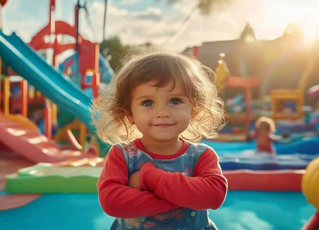 自信的儿童故事、幼儿自信的小故事 自信的儿童故事、幼儿自信的小故事