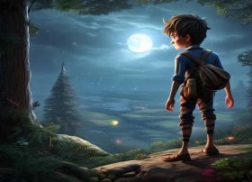 杰克故事推演；杰克背景故事推演