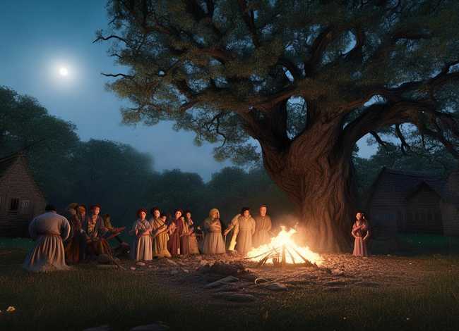 家乡的故事视频（讲述家乡故事的视频）