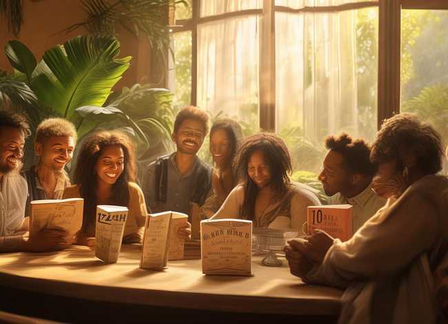 100个经典感恩故事、101个感恩故事