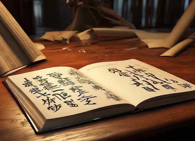 汉字的故事书籍有哪些 汉字的故事书籍有哪些书