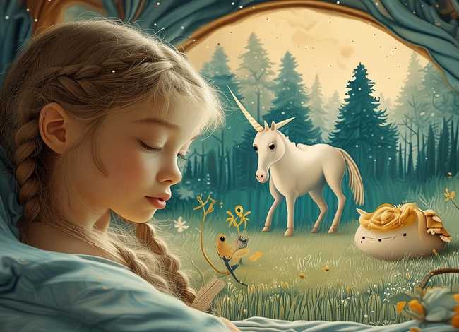 午睡故事简短 午睡故事简短50字