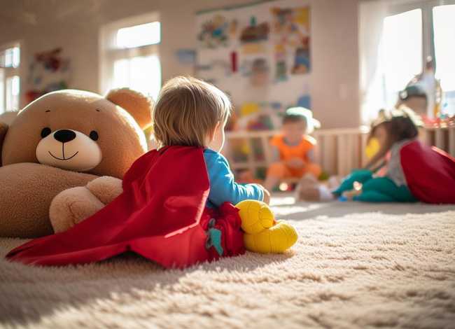 幼儿故事捉迷藏；幼儿故事捉迷藏视频