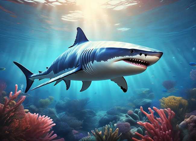 鲨鱼故事在线听、鲨鱼故事在线听完整版 鲨鱼故事在线听、鲨鱼故事在线听完整版