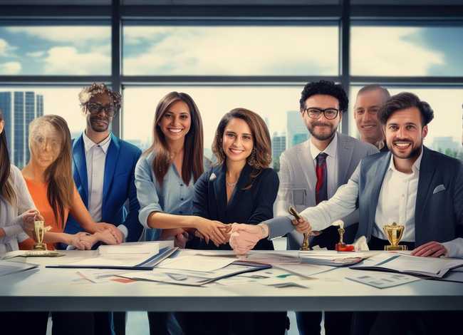 创业成就故事，创业成就故事简短