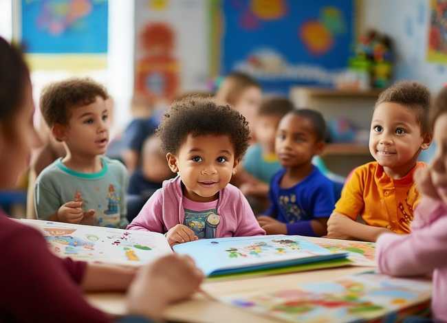 幼儿英语小故事短篇 幼儿英语小故事短篇朗读