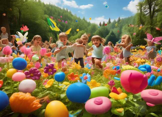 儿童故事三到六岁的儿童故事（三到六岁幼儿故事）