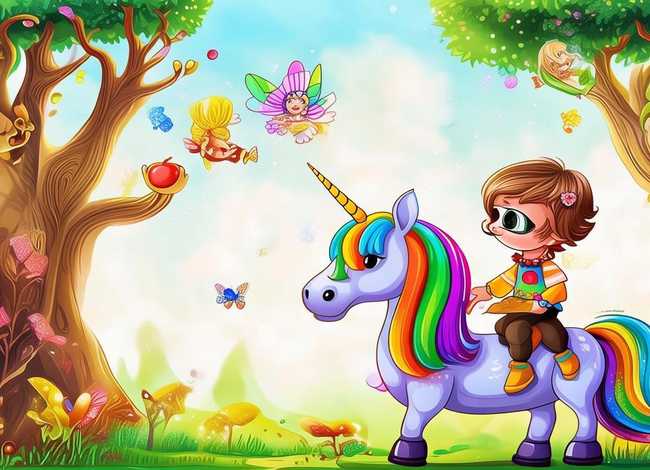 儿童童话故事免费完整版；儿童童话大全