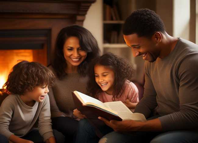 婚姻与孩子故事、婚姻与孩子故事大全