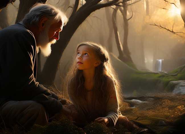 鲜的小故事，鲜为人知的小故事