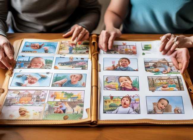 免费下载儿童成长纪念册 - 免费下载儿童成长纪念册的软件