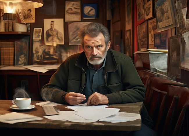 老板的故事怎么写，老板的故事怎么写简介