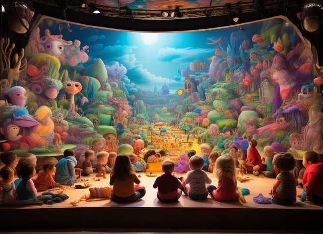 儿童长篇故事在线观看、少儿长篇故事在线听