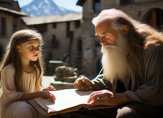 外国历史小故事100字 外国历史小故事100字左右