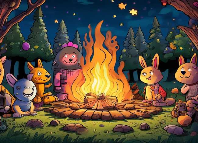 讲好朋友的绘本故事(讲好朋友的绘本故事视频) 讲好朋友的绘本故事(讲好朋友的绘本故事视频)