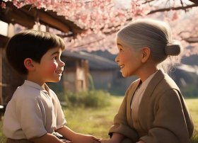 诚信友善小故事50字、诚信友善小故事50字怎么写