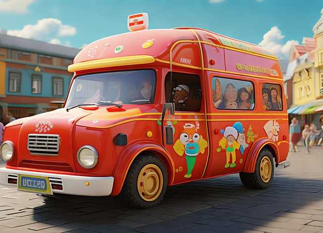 救护车儿童故事免费听、救护车幼儿故事 救护车儿童故事免费听、救护车幼儿故事