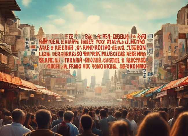 民族品牌标语 - 民族品牌标语有哪些