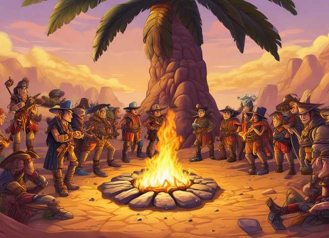 四十大盗名字（四十大盗名字叫什么）