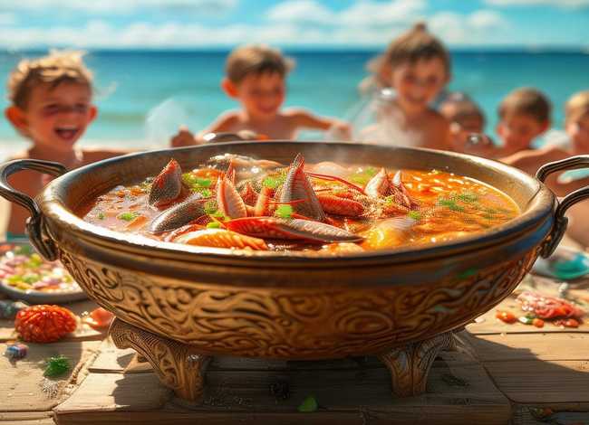 龙虾故事怎么样；小龙虾故事