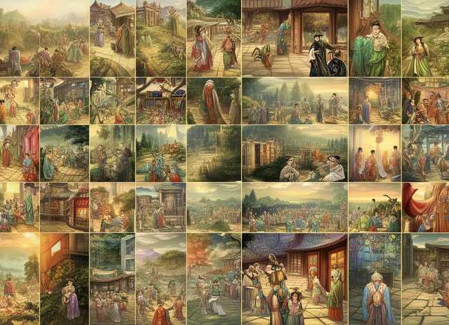 100个成语故事mp3、100个成语故事讲解