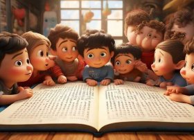 论语儿童版全集（论语儿童版全集免费阅读）