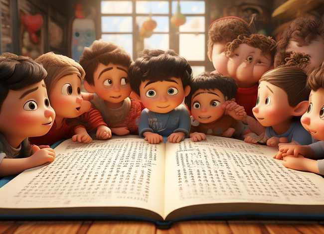 论语儿童版全集(论语儿童版全集免费阅读) 论语儿童版全集(论语儿童版全集免费阅读)