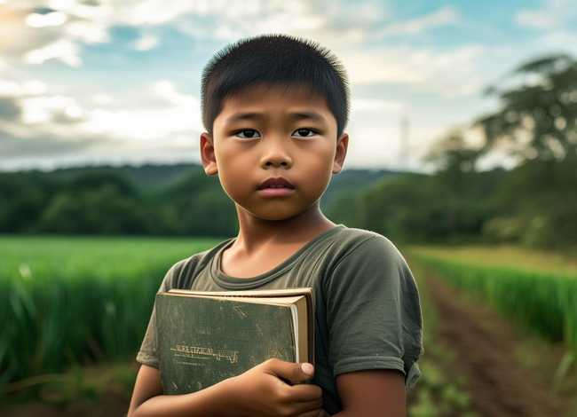 留守儿童成长过程记录、留守儿童成长过程记录内容