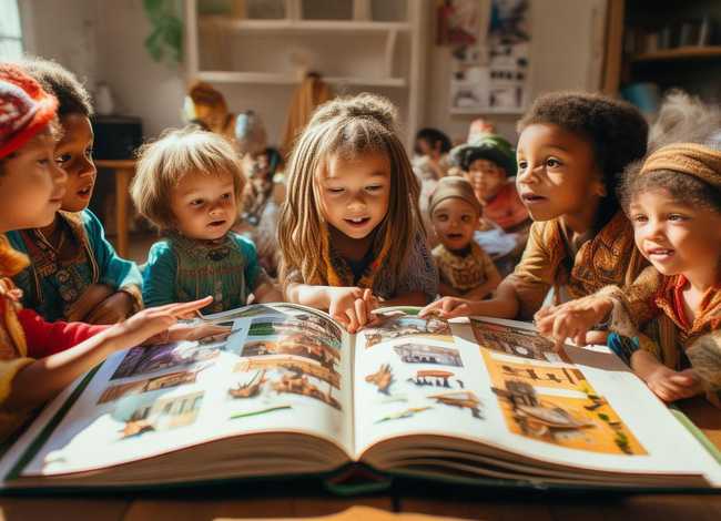 儿童历史启蒙书籍，适合幼儿园小朋友的历史启蒙书