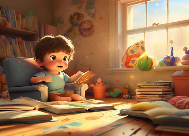 儿童免费听故事平台 听免费少儿故事