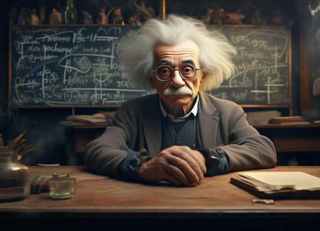 爱因斯坦的故事视频 - 爱因斯坦的故事视频在线观看