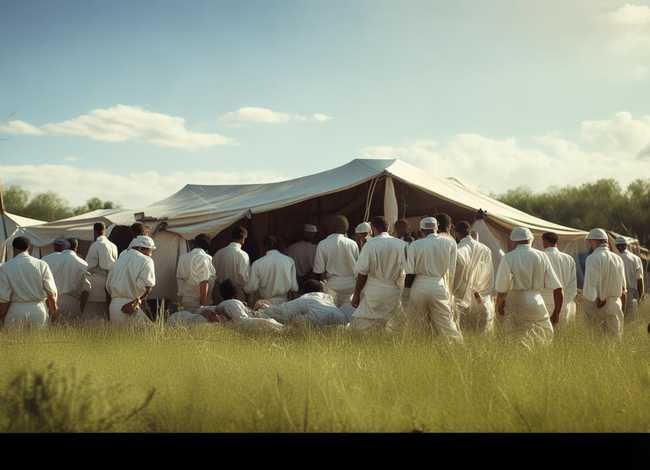 卫生队的故事第二部；卫生队的故事第二部怎么没有