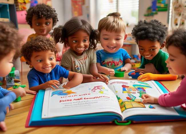 儿童游戏规则大全，儿童游戏规则大全及玩法