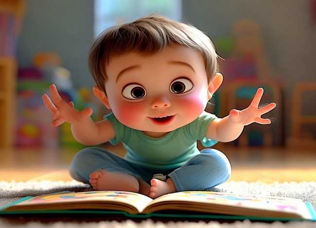 儿童故事简短易背；儿童故事短简单易学