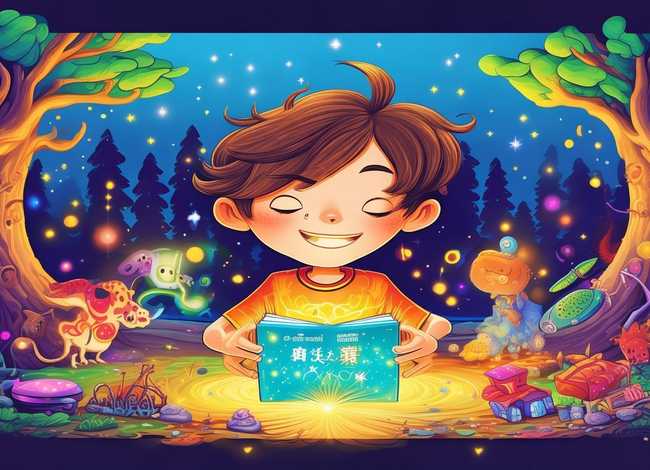 六岁绘本故事书 - 六岁绘本故事大全