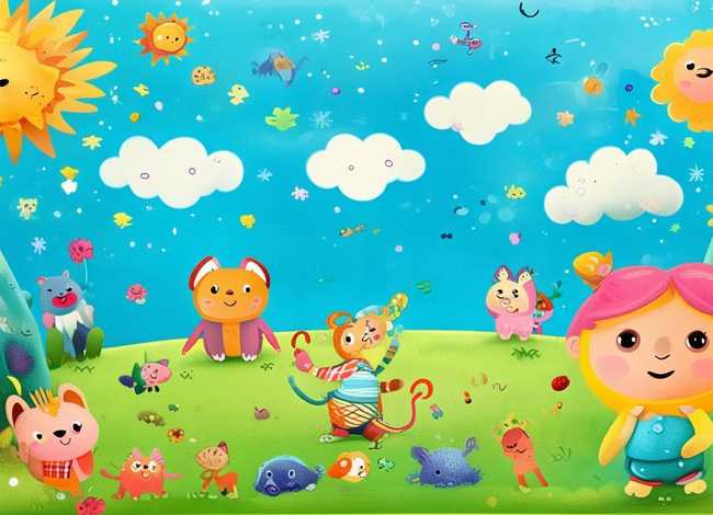三岁儿童听的故事大全，三岁小孩听的故事大全