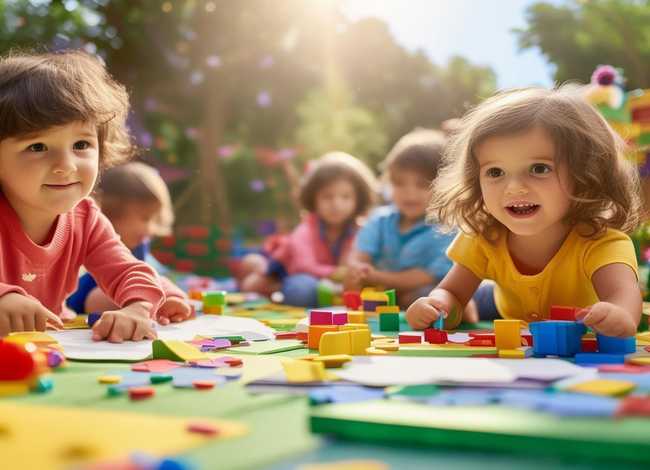 幼儿智力画报刊号 幼儿智力开发画报刊号