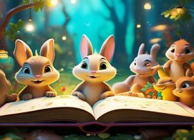 适合七岁小朋友听的故事、适合七岁小朋友听的故事大全