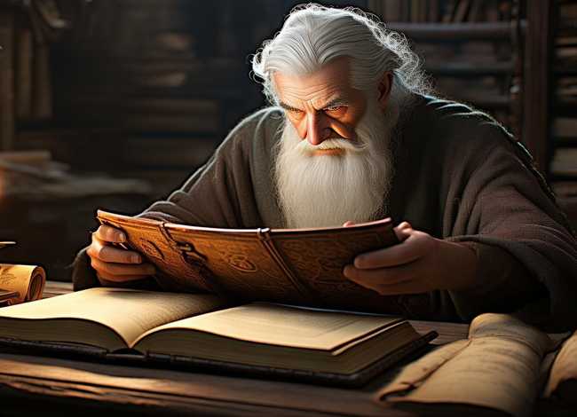 推敲的故事有哪些 推敲的故事有哪些书