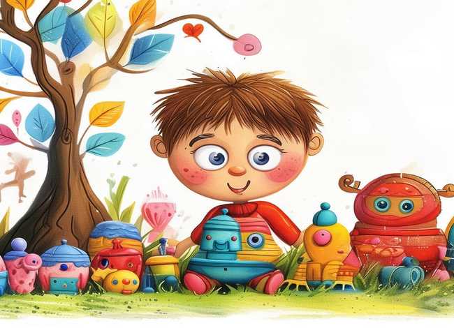 幼儿配图故事 幼儿配图故事简短 幼儿配图故事 幼儿配图故事简短