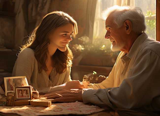 关爱的故事作文 - 关爱的故事作文怎么写