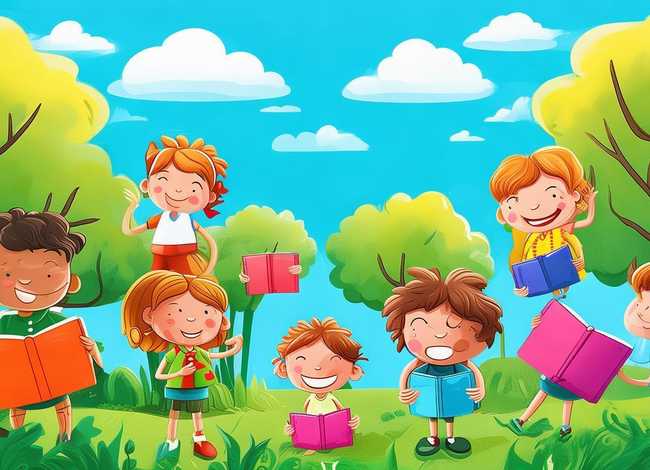 儿童故事绘本大全简单（绘本故事大全儿童简单版）