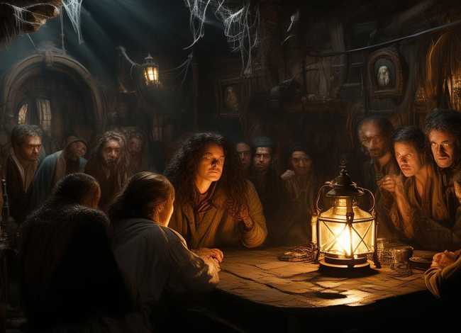 天下故事会奇闻异事 - 天下故事会奇闻异事吗