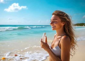 防晒霜故事文案 关于防晒霜的故事软文