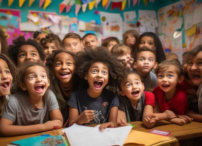 感动的儿童节作文500字六年级（感动 的作文500字六年级）