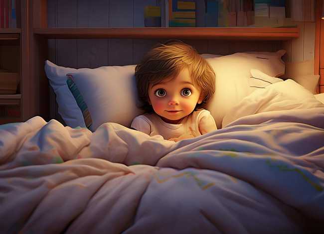 儿童正版睡前故事；正版儿童宝宝睡前故事