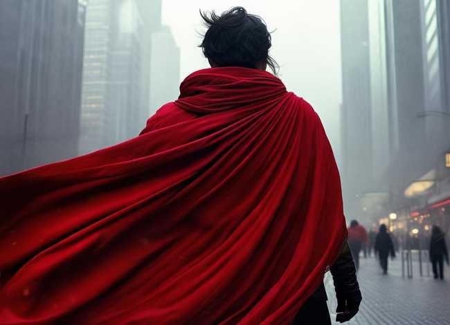 红色人物故事800字，红色英雄人物故事800字